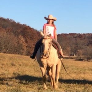 Meet your Posher, Zara